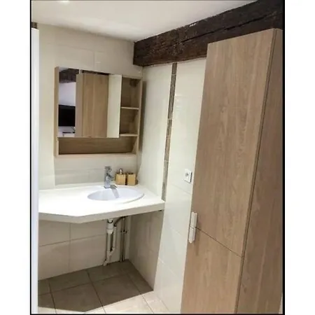 Apartment Joli Studio En Plein Ajaccio Ajaccio (Corsica)